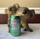 Xl Classic Critters Koala   Baby Figurine  8 1 4    T X 9 1 4    W X 8 1 4    D  5  Lb