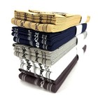 E-bogu Traditional Japanese Kaku Obi Kimono Belt For Iaido  made In Japan 