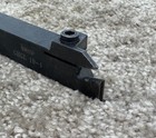 Iscar Indexable Lathe Grooving Turning Tool Holder - Ghgl 19-4
