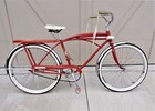 Western Flyer Sonic Flyer Decals For Men s 26  Bicycle Tank Rack Fork Chainguard