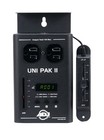 American Dj Uni Pak Ii 1-channel Dmx-512 Dimmer Pack switch For Lighting Fixture