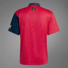 Adidas Spain 1996 Home Mens Soccer Jersey Bold Red Asia-fit It7754