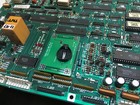 Cr2032 Battery For Williams Comet Pinball Machine - Franks Battery Board