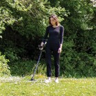 Nokta Simplex Lite  next Generation  Waterproof Metal Detector - 3 Year Warranty