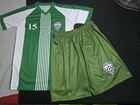 Custom Soccer Uniform Jerseys Shorts Socks Goalie Keeper Kit Training Match Gear