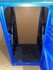 Vintage 1994 Suncast Corp Nba Orlando Magic Locker 24 x14 x14  Shaquille O   neal