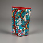 Jujube X Hello Kitty Rainbow Dreams Sanrio Tokidoki Changing Pad