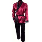 Hauntlook Men Size Xl Bunny Enthusiast Hugh Hefner Playboy Halloween Costume New