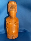 Hand Carvings From Papua New Guinea