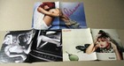 Rihanna Set Of 14 Magazine Posters 16x11 A3