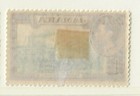 Jamaica 1938 Kgvi 1 Shilling Scott 125  Sg 130 Mhr  Vf  Cv  10            a4967b