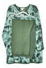 1x 22 24 Woman Within 2 Piece Sweatshirt Set Usa Seller Fast Shipping    533
