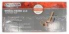 Champion 40925 Wheelybird 2 0 Auto Feed Trap Thrower  -new