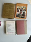 Antique Furniture Book Lot Sack Finer Points Butler Hinckley Hc Dj