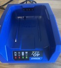 Kobalt 40 Volt Max Lithium-ion Battery Charger Krc 840-03 Charger Only T52