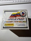 Copa America Venezuela 2007 Box Sealed 50 Panini Sticker Packs