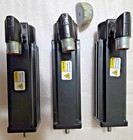 Allen Bradley Inverter Duty Ac Servo Motor Cat No  Vpl-b0633m-pj14aa Ser  A