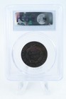 1829-p Pcgs Vf35bn Large Letters Coronet Head Cent Business Strike 1c