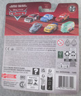 Luigi   Guido - Sealed Metal Die-cast - Disney Pixar Cars