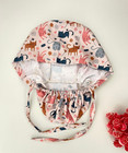 Ponytail Scrub Cap For Women  Medical-surgical Scrub Cap  Beauti Care Scrub Cap