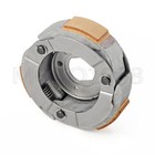 Rear Driven Clutch Hub Kit For Suzuki Quadsport 80 Lt80 2x4 1987-06 21501-03a21