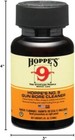 Hoppe s No  9 Gun Bore Cleaning Solvent 5 Ounce Bottle 904