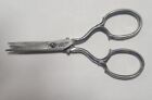 Embroidery Scissors - Vintage antique - A  Koch   Co  - Made In Germany