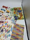 Massive Lot Of Partials Sandylion Mrs  Grossman   More Vintage Stickers