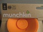 Munchkin 360 Sippy Cups 2 Handles 6oz Cute Toddlers Mugs Free Usa Shipping