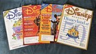 Disney News   Magazine 12 Issues 2002-2005 Lilo   Stitch  Nemo   More 