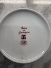 Hermes Balcon Du Guadalquivir Porcelain Teacups   Saucers