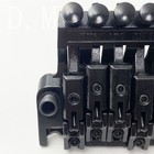 Overlord Of Music Double Locking Tremolo System For Electric Guitar Hardware Kit