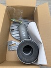 Toto Tsu01w 10r 10  Unifit Rough In Installation Kit For Toto Toilets