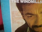 Ed Ames  -  The Windmills Of Your Mind - Reel To Reel Tape Tested Sounds Great