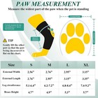 Drop Foot Brace With Reel no Knuckling Boot Brace  For Dog-corrective Dog Shoes 