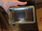 192 Rectangular Hinged Tin Boxes