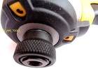 Dewalt Dcf887 Brushless 20v Cordless 1 4 Impact  2 Dcb203 Batteries  Charger