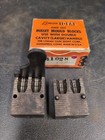 Lyman 41028 41 Cal Mould 2 Cavity Bullet Mold Reloading