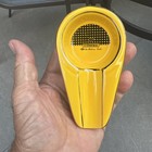 Cohiba Ceramic Cigar Holder Ashtray Single Cigar Ash Tray Outdoor Travel Pocket