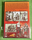 The Indian Wrecking Crew An American Dirttrack Story Dvd Flathead Twins Rare 