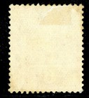 Gandalf -  Sarawak 1922 British 3   Lake Brown Scott  58 Vfu X134