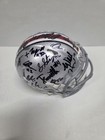 2024 Ohio State Buckeyes National Champs Team Autographed Signed Mini Helmet