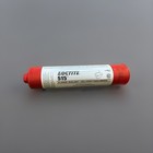 Loctite 515 Flange Sealant  Medium Strength Sealant For Metal Flanges  10 1 Oz 