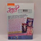Jojo Siwa  Party Pack Nickelodeon  dvd  2020  Brand New Sealed W  Slipcover