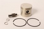 Genuine Shindaiwa P021029412 Piston Kit Eb802 Eb802rt Oem
