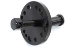 Clutch Hub Puller Tool With Swivel For Harley Models 1941-84 Panhead Shovelhead