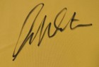William Shatner Star Trek Captain Kirk Signed Uniform Shirt Psa In The Presence 