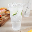 Karat 42oz Premium Pp Plastic Cold Cups  115mm  bpa Free - 300 Pcs  C-kpp42