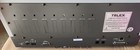 Telex C-6200 Analog Hybrid Ip Voip Radio Dispatch Control Console New In Box