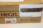 Hegel H95 Integrated Amplifier Airplay